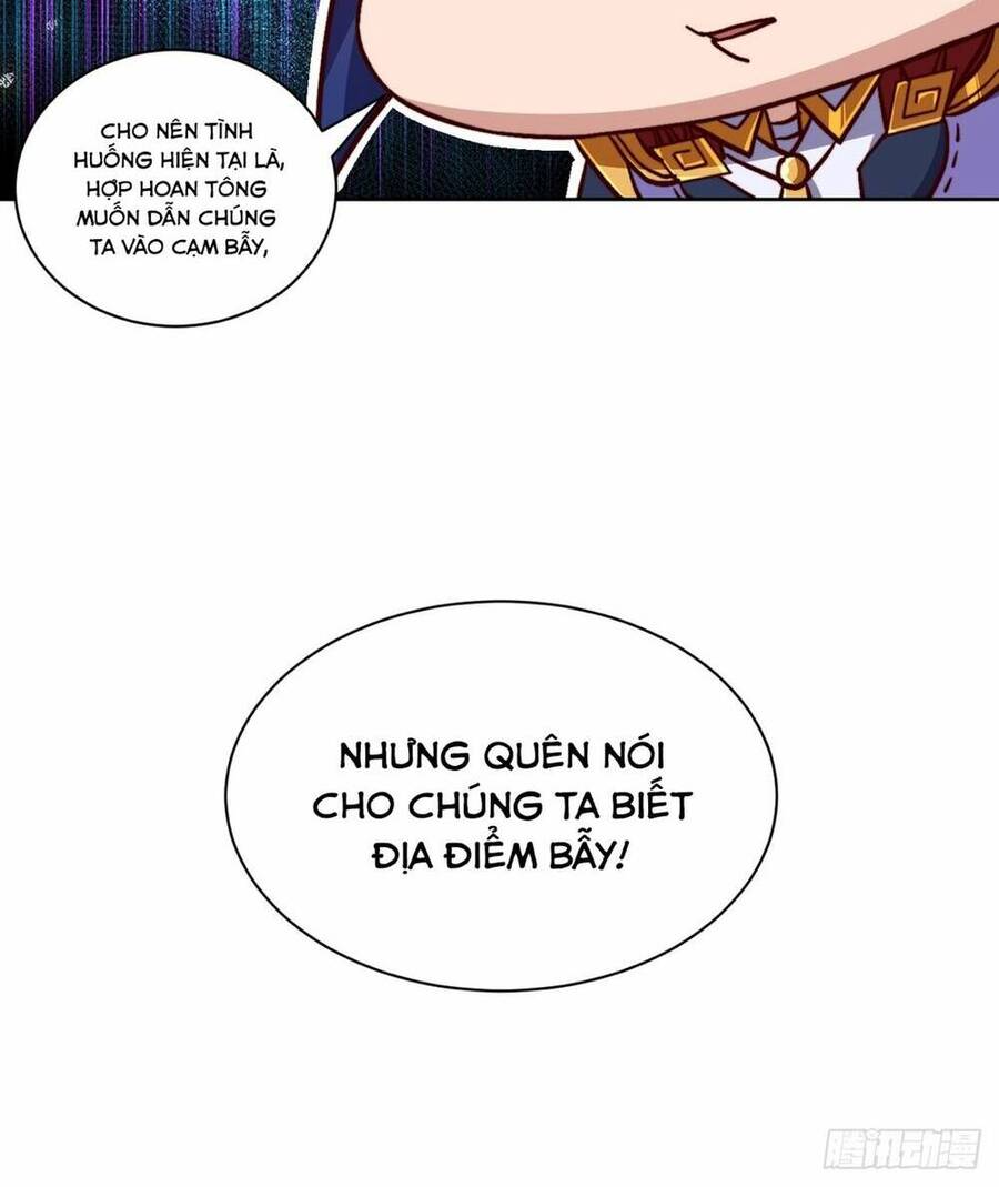 Chiếm Cái Đỉnh Núi Làm Đại Vương Chap 154 - Next Chap 155