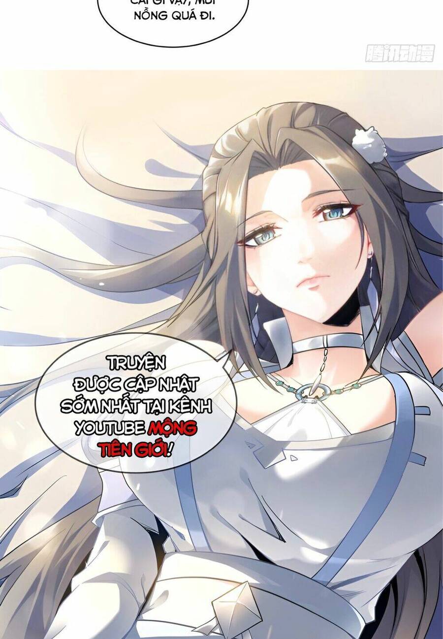 Chiếm Cái Đỉnh Núi Làm Đại Vương Chap 154 - Next Chap 155