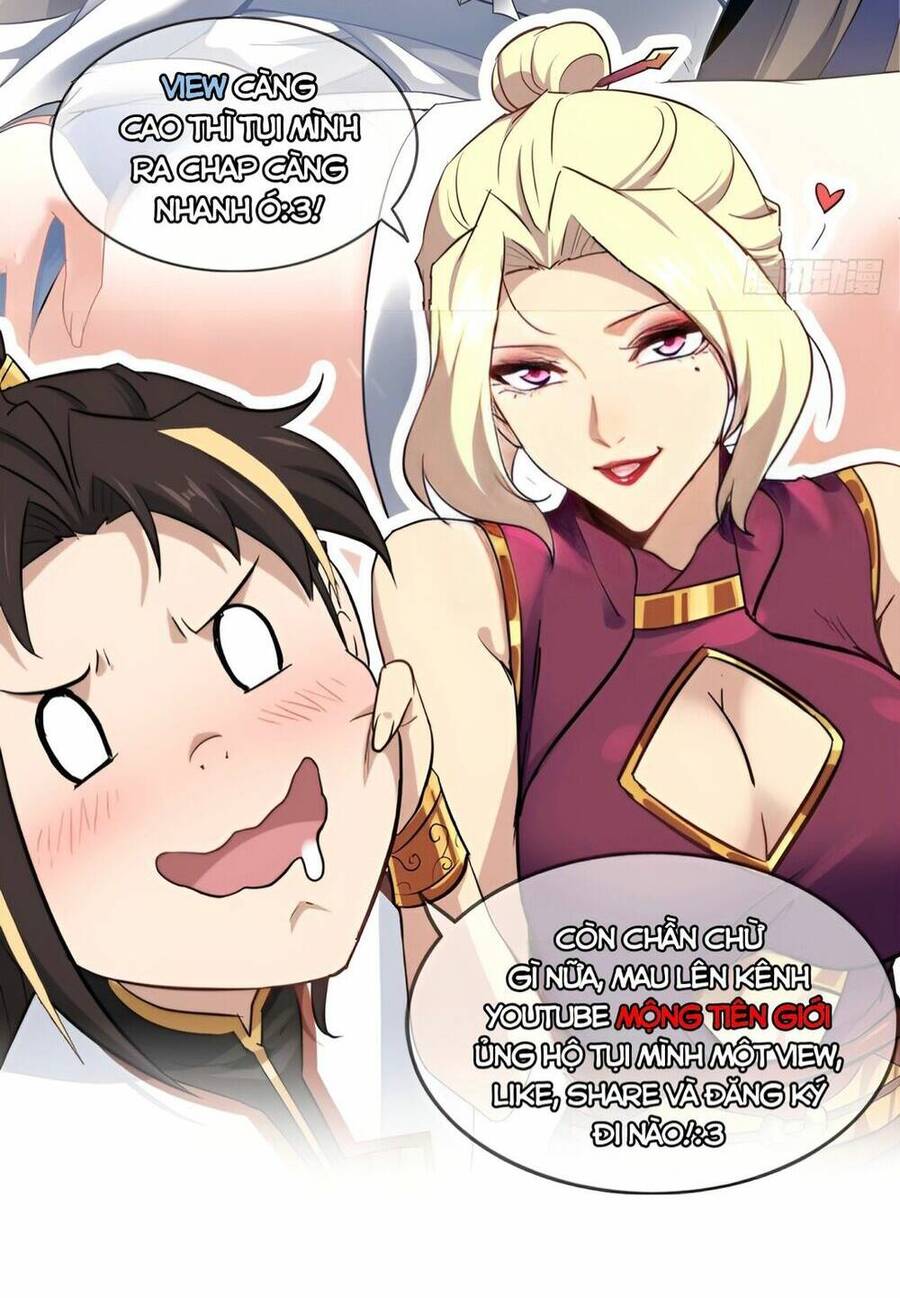Chiếm Cái Đỉnh Núi Làm Đại Vương Chap 154 - Next Chap 155