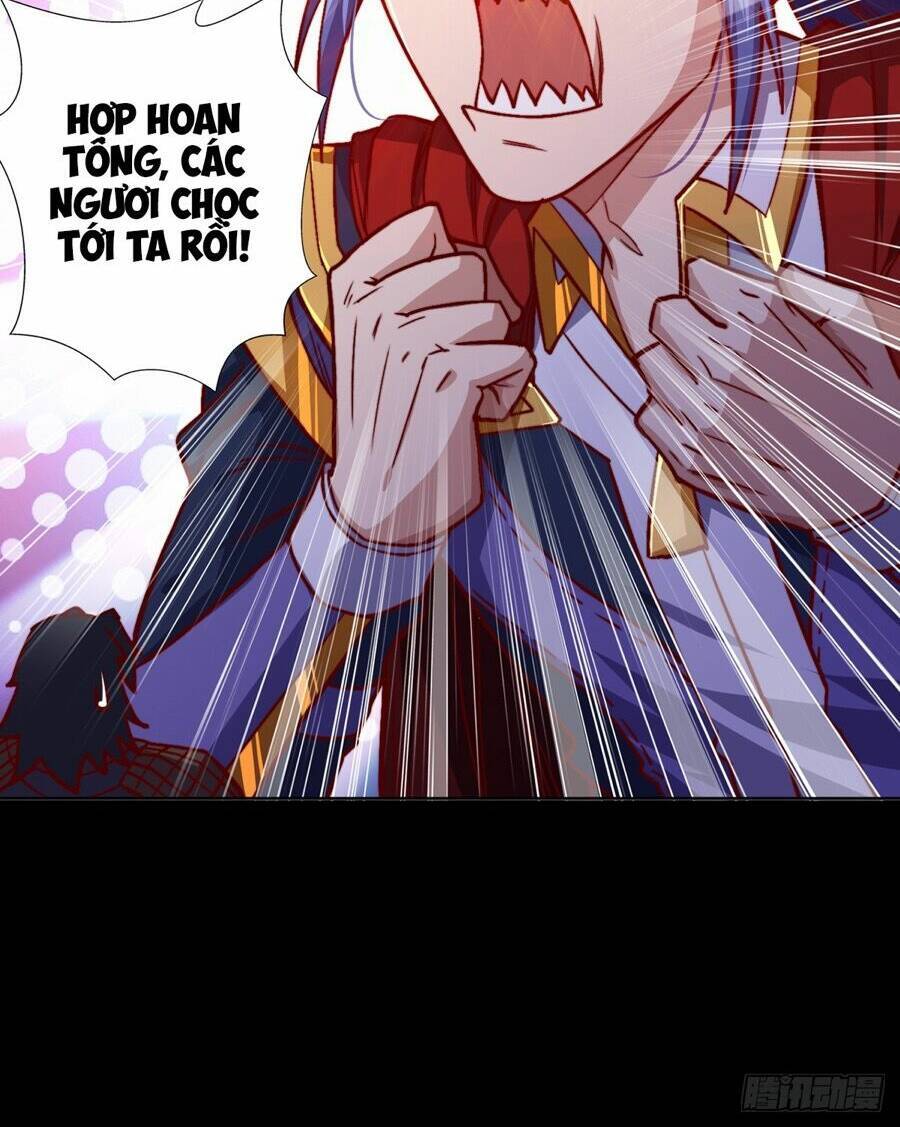 Chiếm Cái Đỉnh Núi Làm Đại Vương Chap 154 - Next Chap 155