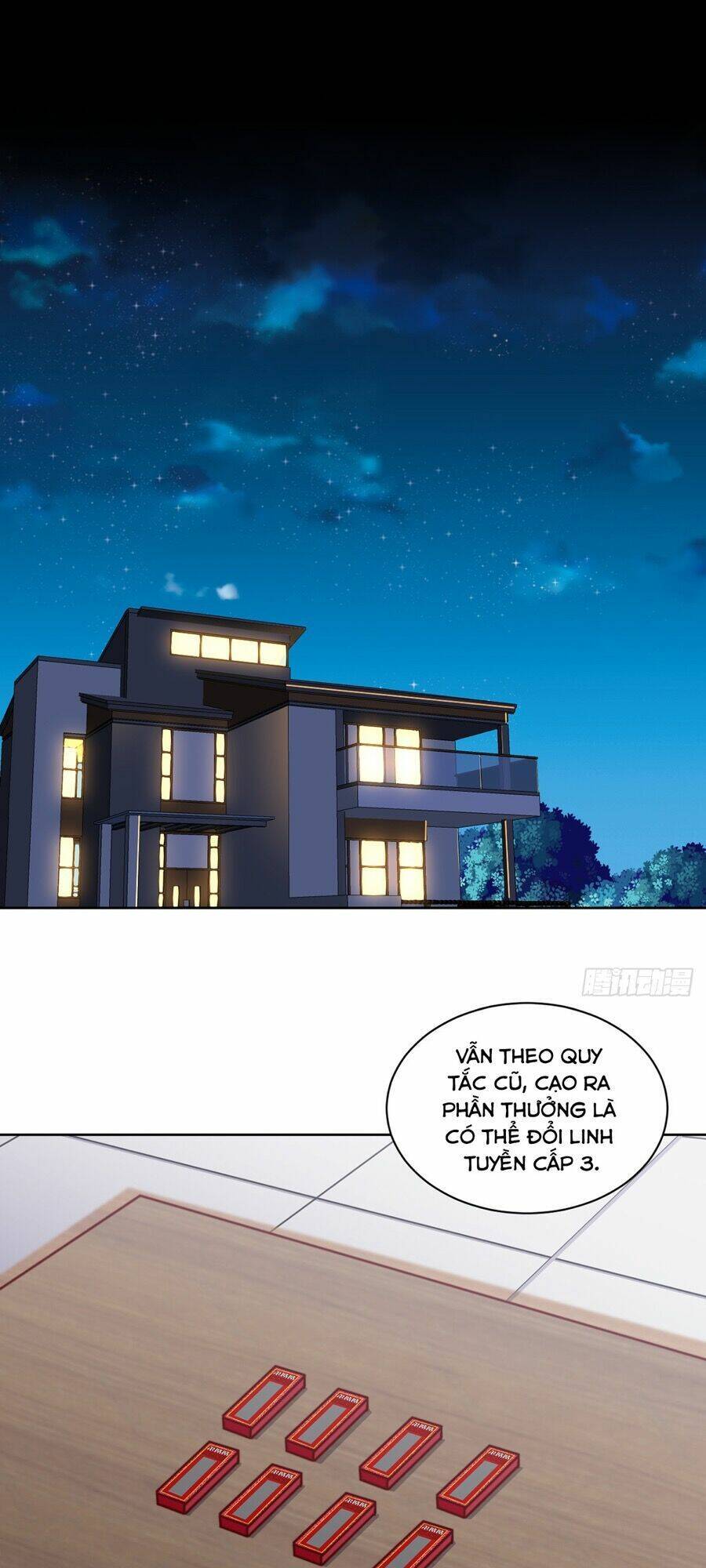 Chiếm Cái Đỉnh Núi Làm Đại Vương Chap 154 - Next Chap 155