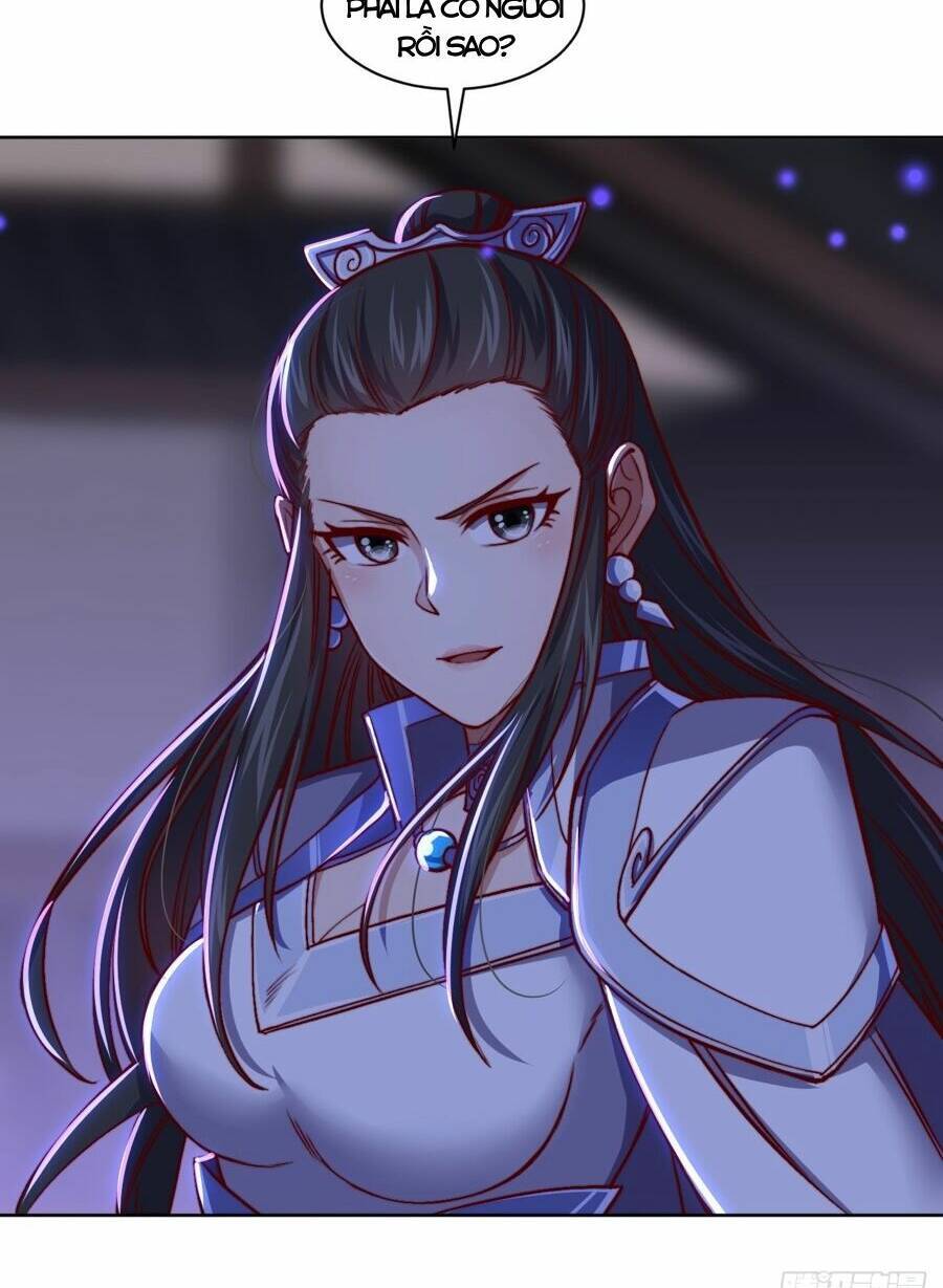 Chiếm Cái Đỉnh Núi Làm Đại Vương Chap 155 - Next Chap 156