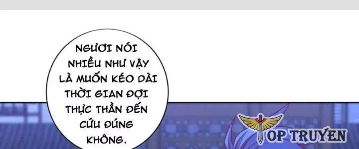 Chiếm Cái Đỉnh Núi Làm Đại Vương Chap 156 - Next Chap 157