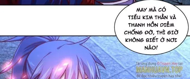 Chiếm Cái Đỉnh Núi Làm Đại Vương Chap 156 - Next Chap 157
