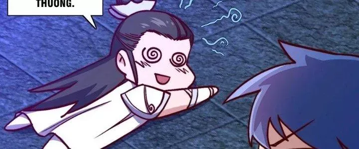 Chiếm Cái Đỉnh Núi Làm Đại Vương Chap 156 - Next Chap 157