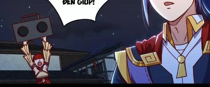 Chiếm Cái Đỉnh Núi Làm Đại Vương Chap 156 - Next Chap 157