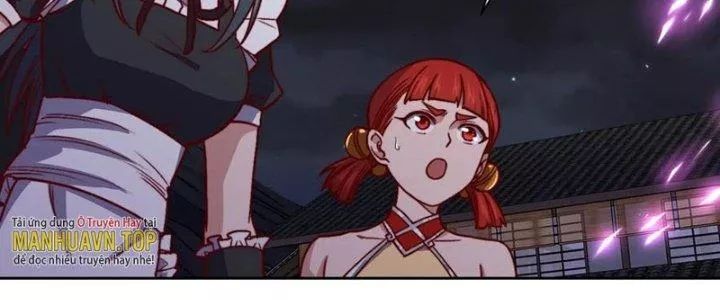 Chiếm Cái Đỉnh Núi Làm Đại Vương Chap 157 - Next Chap 158