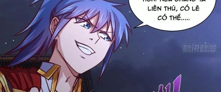Chiếm Cái Đỉnh Núi Làm Đại Vương Chap 157 - Next Chap 158