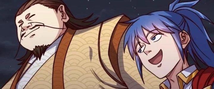 Chiếm Cái Đỉnh Núi Làm Đại Vương Chap 158 - Next Chap 159