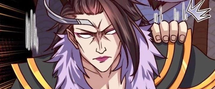 Chiếm Cái Đỉnh Núi Làm Đại Vương Chap 158 - Next Chap 159