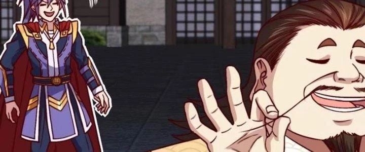 Chiếm Cái Đỉnh Núi Làm Đại Vương Chap 158 - Next Chap 159