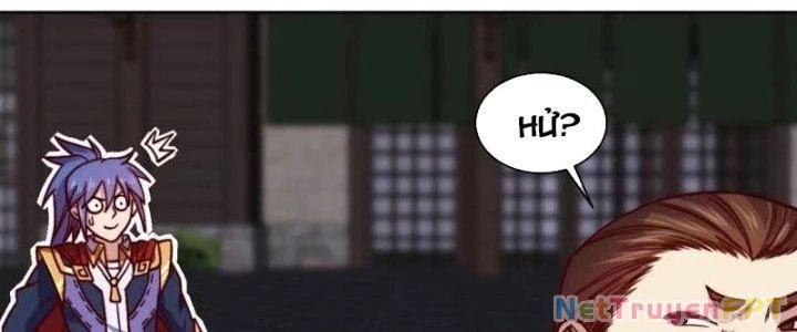 Chiếm Cái Đỉnh Núi Làm Đại Vương Chap 158 - Next Chap 159