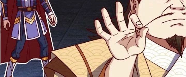 Chiếm Cái Đỉnh Núi Làm Đại Vương Chap 158 - Next Chap 159