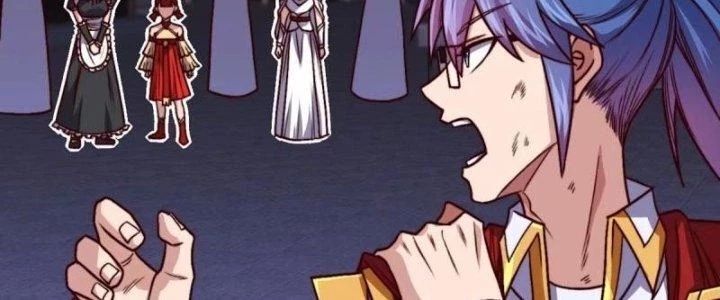 Chiếm Cái Đỉnh Núi Làm Đại Vương Chap 158 - Next Chap 159