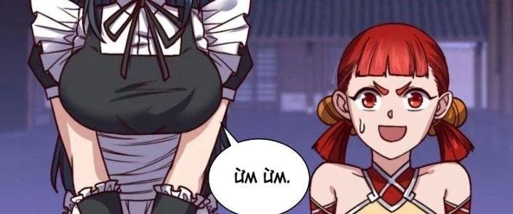 Chiếm Cái Đỉnh Núi Làm Đại Vương Chap 158 - Next Chap 159