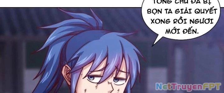 Chiếm Cái Đỉnh Núi Làm Đại Vương Chap 158 - Next Chap 159