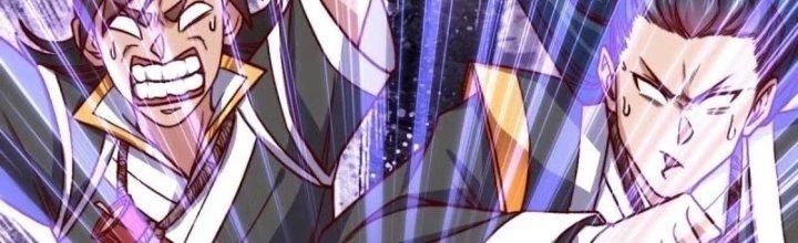 Chiếm Cái Đỉnh Núi Làm Đại Vương Chap 158 - Next Chap 159