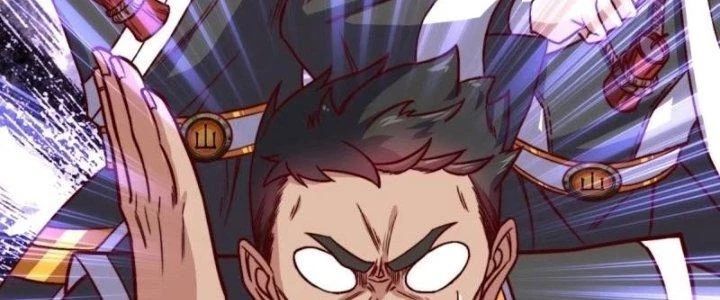 Chiếm Cái Đỉnh Núi Làm Đại Vương Chap 158 - Next Chap 159