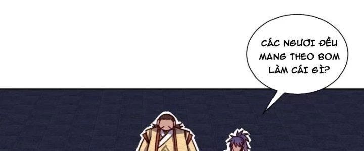 Chiếm Cái Đỉnh Núi Làm Đại Vương Chap 158 - Next Chap 159