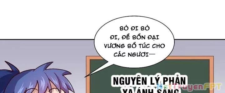 Chiếm Cái Đỉnh Núi Làm Đại Vương Chap 159 - Next Chap 160