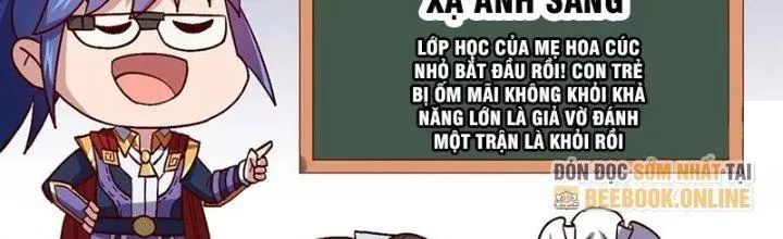 Chiếm Cái Đỉnh Núi Làm Đại Vương Chap 159 - Next Chap 160