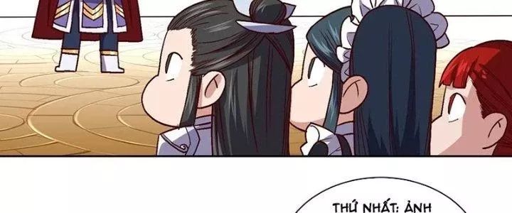 Chiếm Cái Đỉnh Núi Làm Đại Vương Chap 159 - Next Chap 160