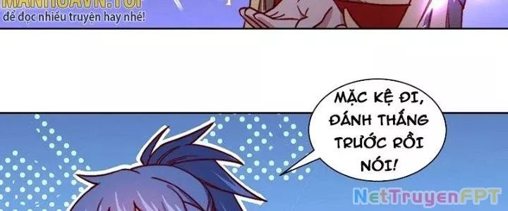 Chiếm Cái Đỉnh Núi Làm Đại Vương Chap 159 - Next Chap 160