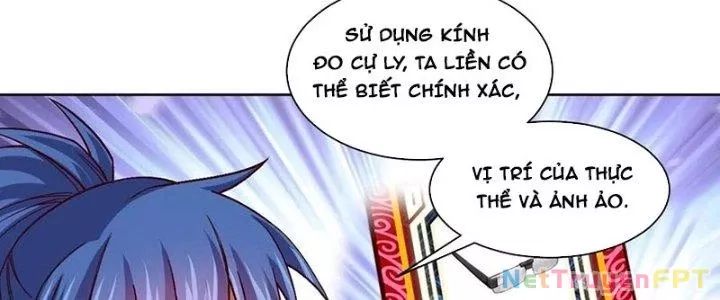 Chiếm Cái Đỉnh Núi Làm Đại Vương Chap 159 - Next Chap 160