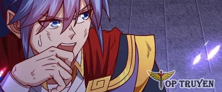 Chiếm Cái Đỉnh Núi Làm Đại Vương Chap 159 - Next Chap 160