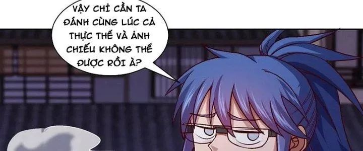 Chiếm Cái Đỉnh Núi Làm Đại Vương Chap 159 - Next Chap 160