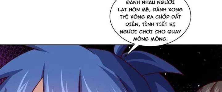 Chiếm Cái Đỉnh Núi Làm Đại Vương Chap 159 - Next Chap 160