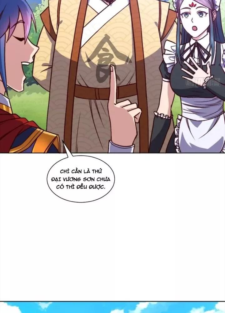 Chiếm Cái Đỉnh Núi Làm Đại Vương Chap 161 - Next Chap 162