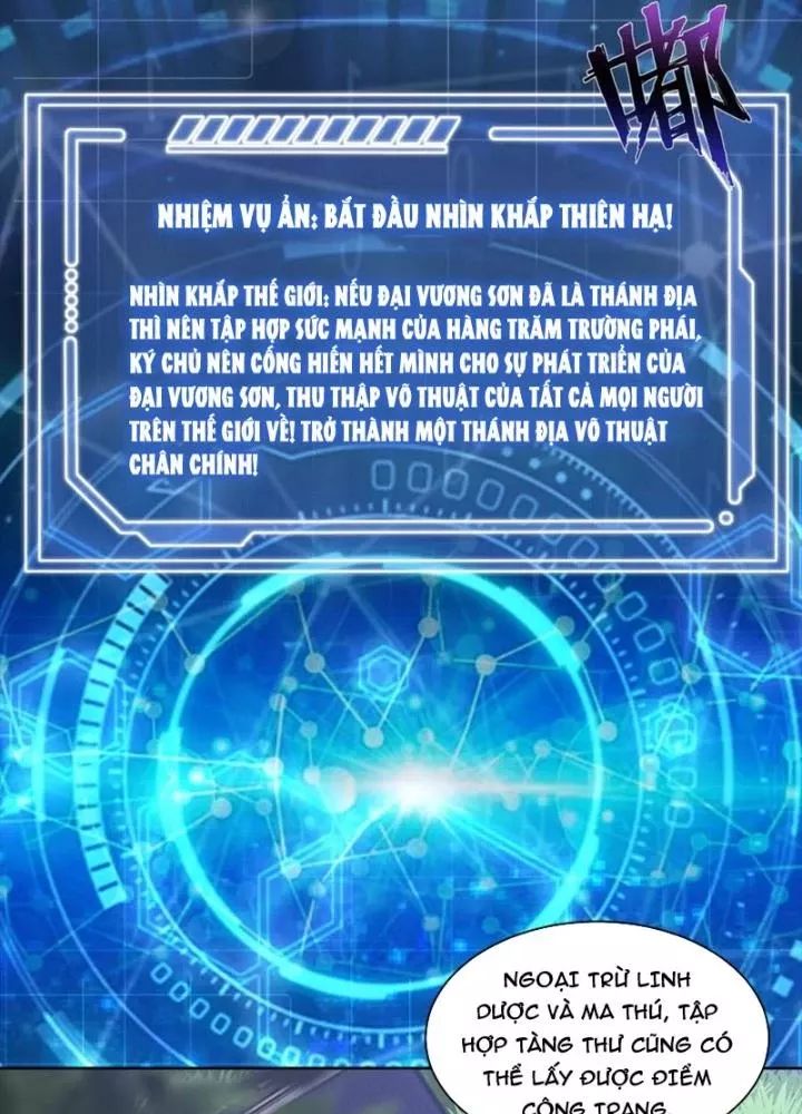 Chiếm Cái Đỉnh Núi Làm Đại Vương Chap 161 - Next Chap 162