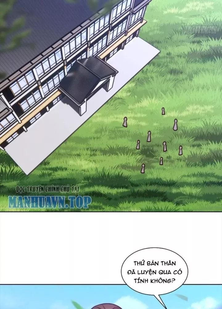 Chiếm Cái Đỉnh Núi Làm Đại Vương Chap 161 - Next Chap 162