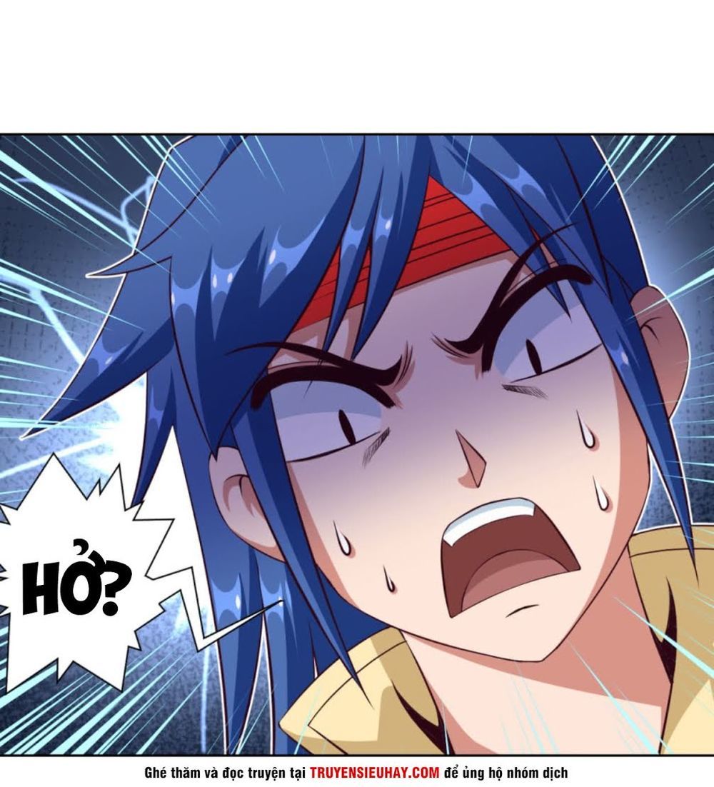 Chiếm Cái Đỉnh Núi Làm Đại Vương Chap 17 - Next Chap 18