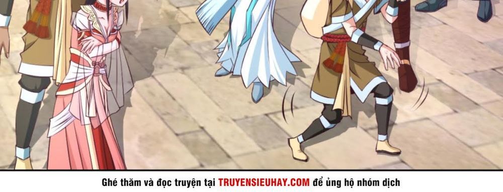Chiếm Cái Đỉnh Núi Làm Đại Vương Chap 17 - Next Chap 18