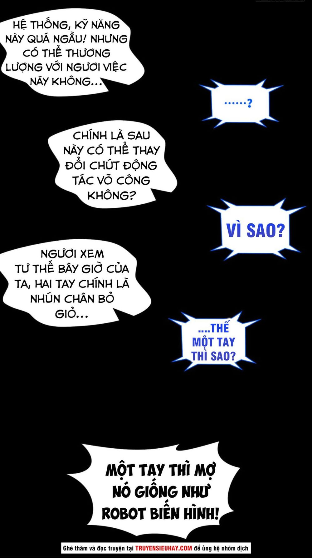 Chiếm Cái Đỉnh Núi Làm Đại Vương Chap 17 - Next Chap 18