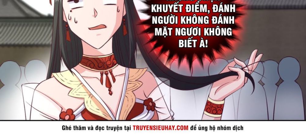 Chiếm Cái Đỉnh Núi Làm Đại Vương Chap 17 - Next Chap 18