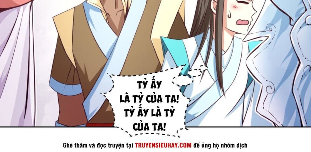 Chiếm Cái Đỉnh Núi Làm Đại Vương Chap 17 - Next Chap 18