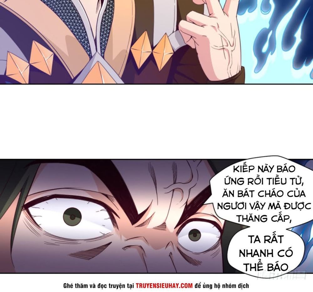 Chiếm Cái Đỉnh Núi Làm Đại Vương Chap 18 - Next Chap 19