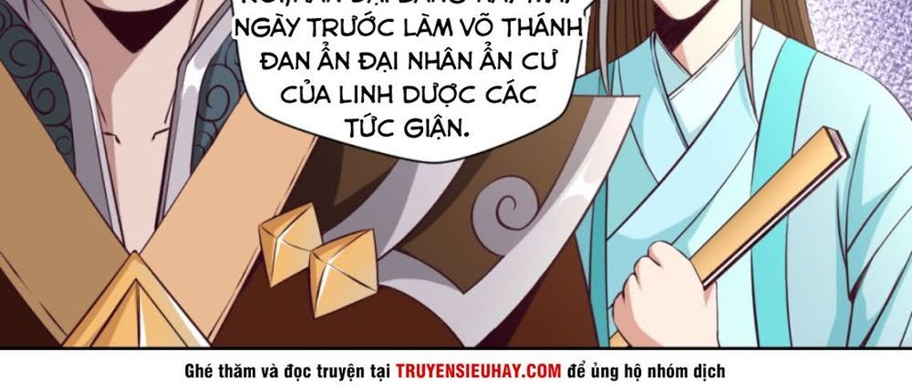 Chiếm Cái Đỉnh Núi Làm Đại Vương Chap 18 - Next Chap 19