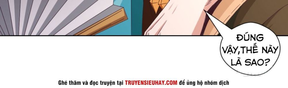 Chiếm Cái Đỉnh Núi Làm Đại Vương Chap 19 - Next Chap 20