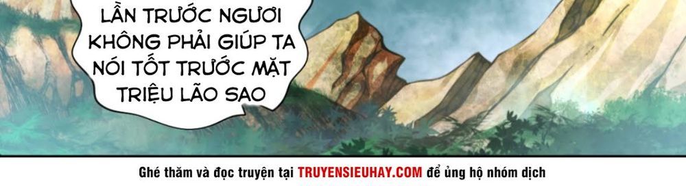Chiếm Cái Đỉnh Núi Làm Đại Vương Chap 19 - Next Chap 20