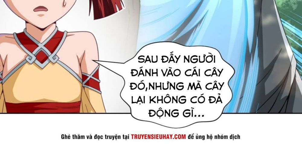 Chiếm Cái Đỉnh Núi Làm Đại Vương Chap 19 - Next Chap 20