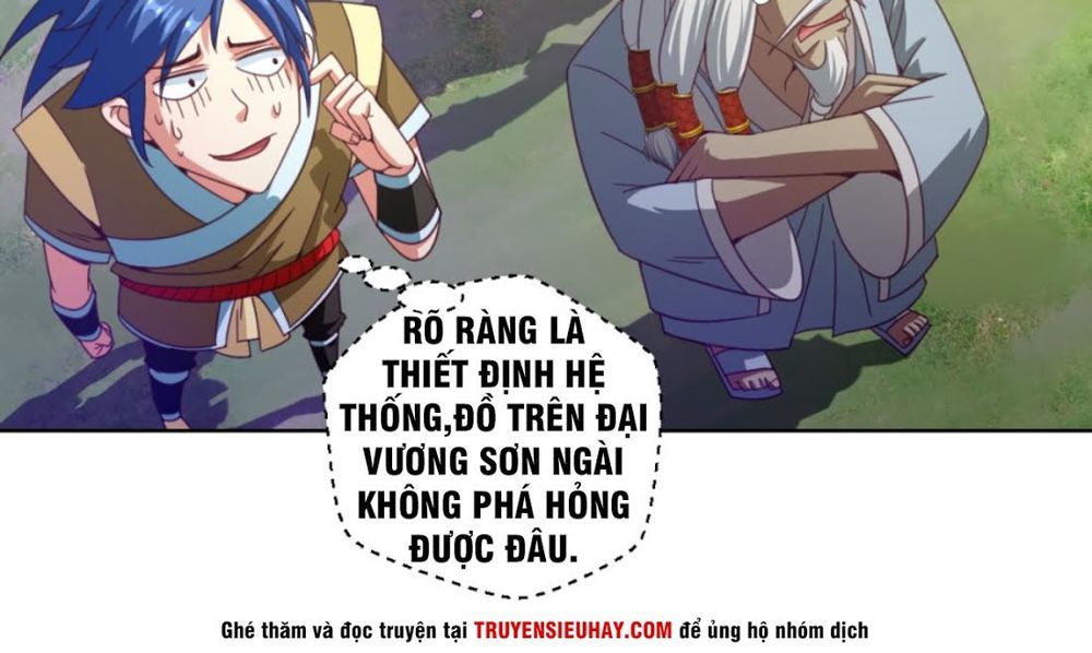 Chiếm Cái Đỉnh Núi Làm Đại Vương Chap 19 - Next Chap 20