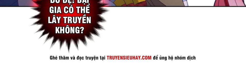 Chiếm Cái Đỉnh Núi Làm Đại Vương Chap 19 - Next Chap 20
