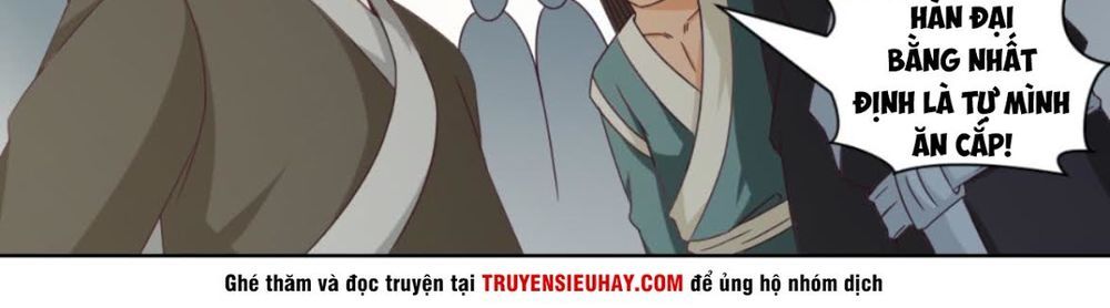Chiếm Cái Đỉnh Núi Làm Đại Vương Chap 19 - Next Chap 20