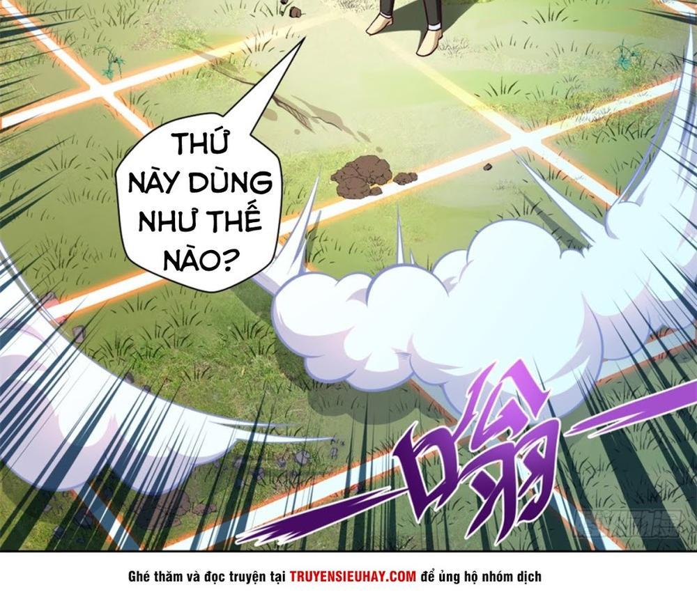 Chiếm Cái Đỉnh Núi Làm Đại Vương Chap 2 - Next Chap 3
