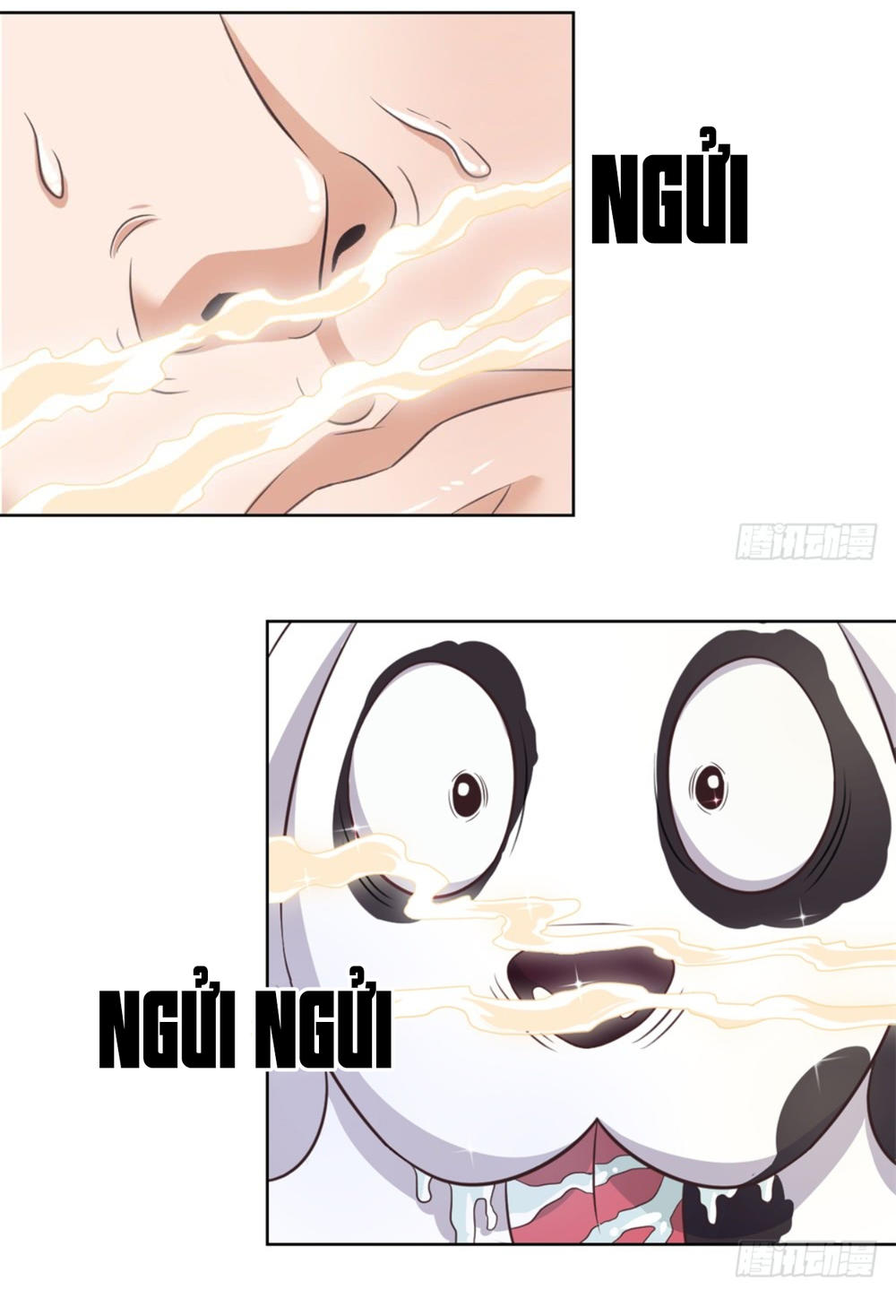 Chiếm Cái Đỉnh Núi Làm Đại Vương Chap 2 - Next Chap 3