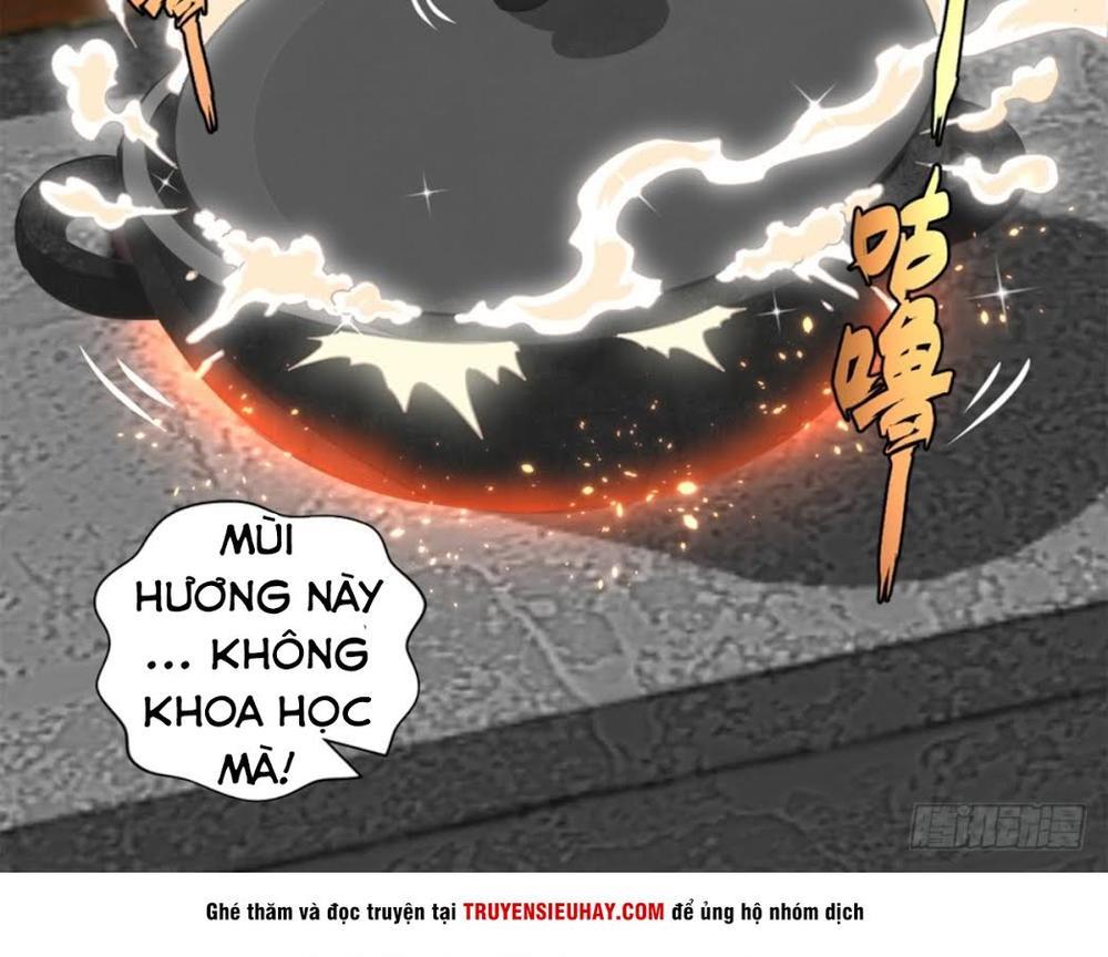 Chiếm Cái Đỉnh Núi Làm Đại Vương Chap 2 - Next Chap 3
